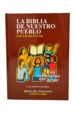 Biblia de Nuestro Pueblo