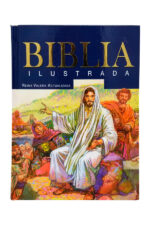 Biblia Ilustrada - RVA