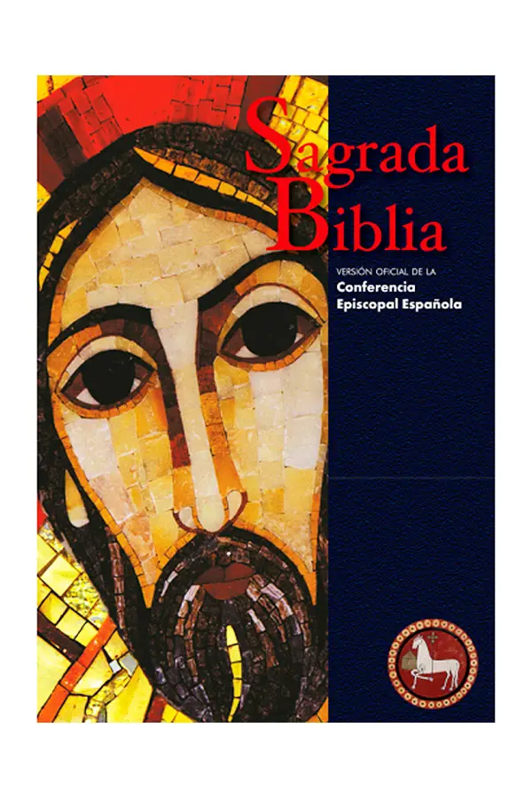 Sagrada Biblia
