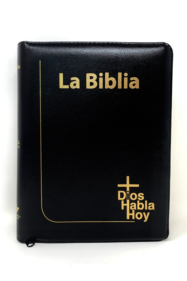 La Biblia Dios Habla Hoy