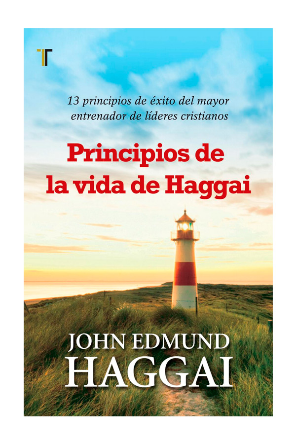 Principios de la Vida de Haggai