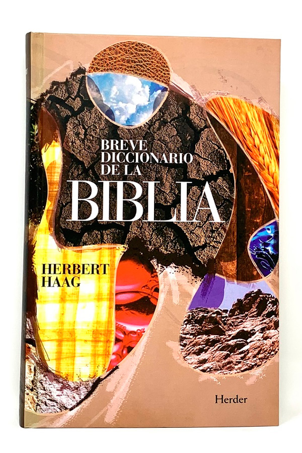 Breve Diccionario de La Biblia