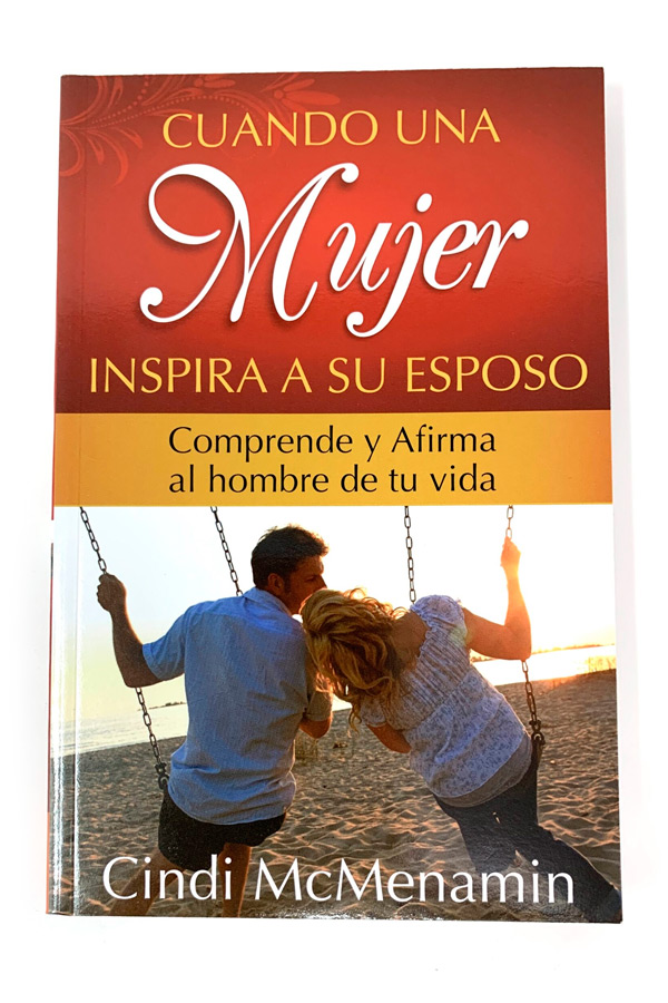 Cuando una mujer inspira a su esposo