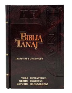 Biblia Tanaj