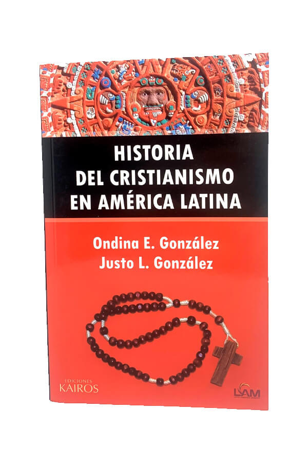 Historia del cristianismo en América Latina