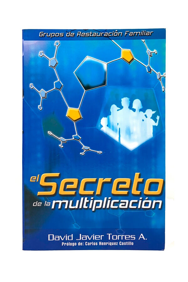 El secreto de la multiplicación
