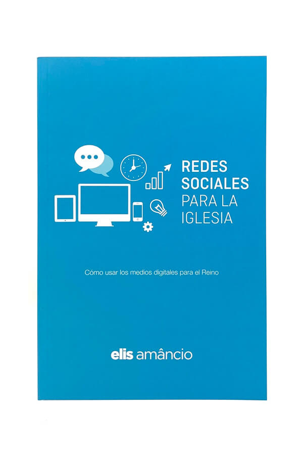 Redes sociales para la iglesia