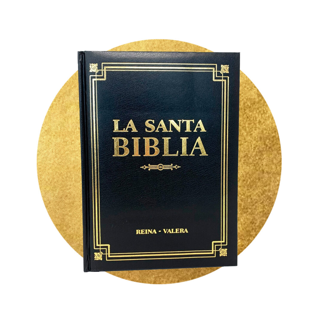 biblia reina valera 1960