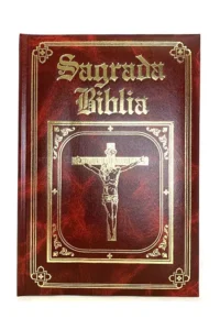 Biblia Straubinger