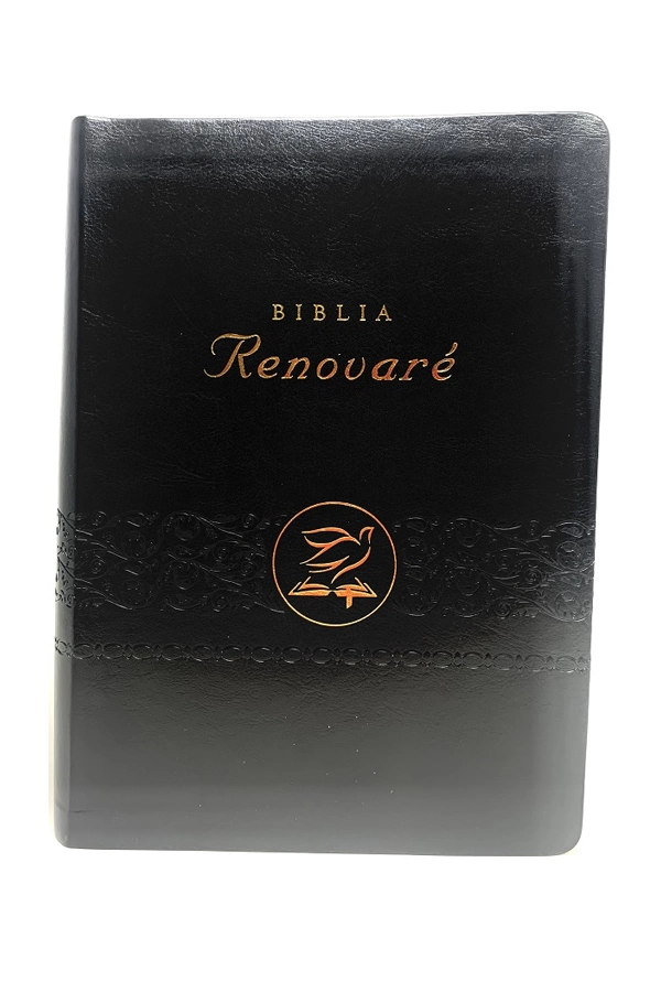 Biblia Renovaré con índice