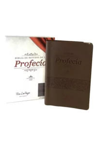Biblia de estudio de la Profecía