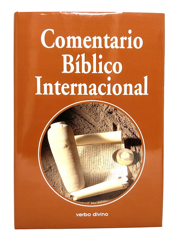 Comentario Bíblico Internacional – Edición Completa