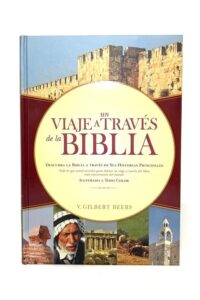 Un viaje a través de la Biblia