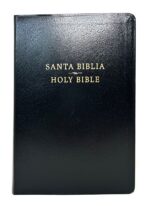 Portada de la Biblia Bilingüe – Bilingual Bible