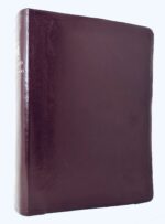 Portada de la Biblia de Estudio Mundo Hispano