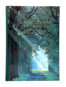 Portada de 'La alegría del conocimiento verdadero' de Rabí Avigdor Miller​