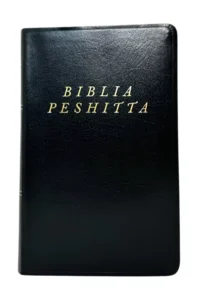 Biblia Peshitta en Español – Traducción de los Manuscritos Arameos