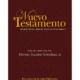 Portada del Nuevo Testamento Versión Crítica Griego BAC Maior 2017