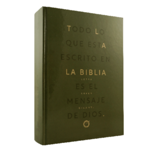 Biblia TLA - Letra Súper Gigante