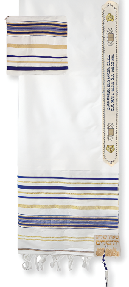 Prayer Shawl