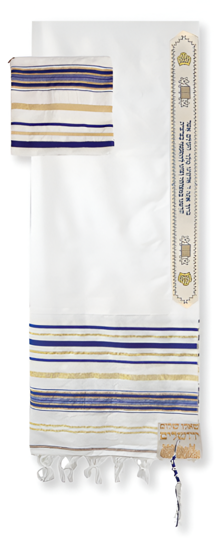 Prayer Shawl