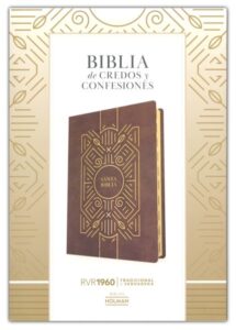 Biblia de Credos y Confesiones