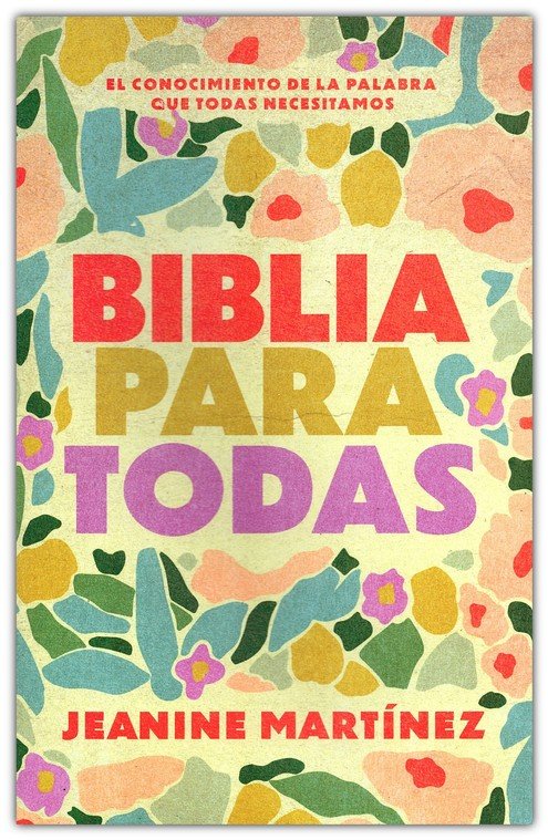 Biblia para todas