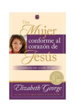 Una mujer conforme al corazon de Jesus