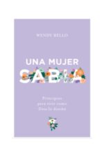 Una mujer sabia