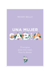 Una mujer sabia