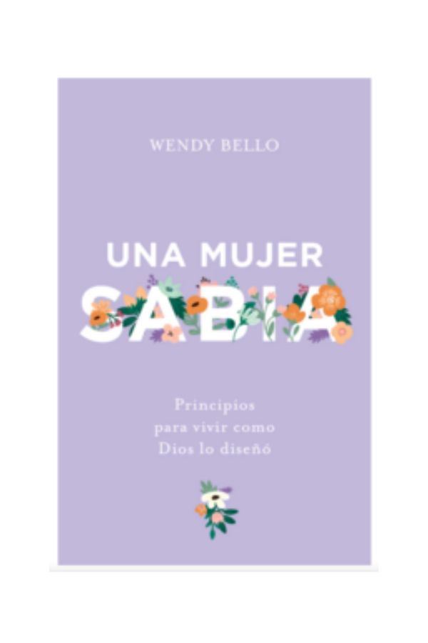 Una mujer sabia