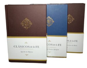Clásicos de la Fe
