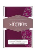 Biblia de estudio para mujeres - RV60