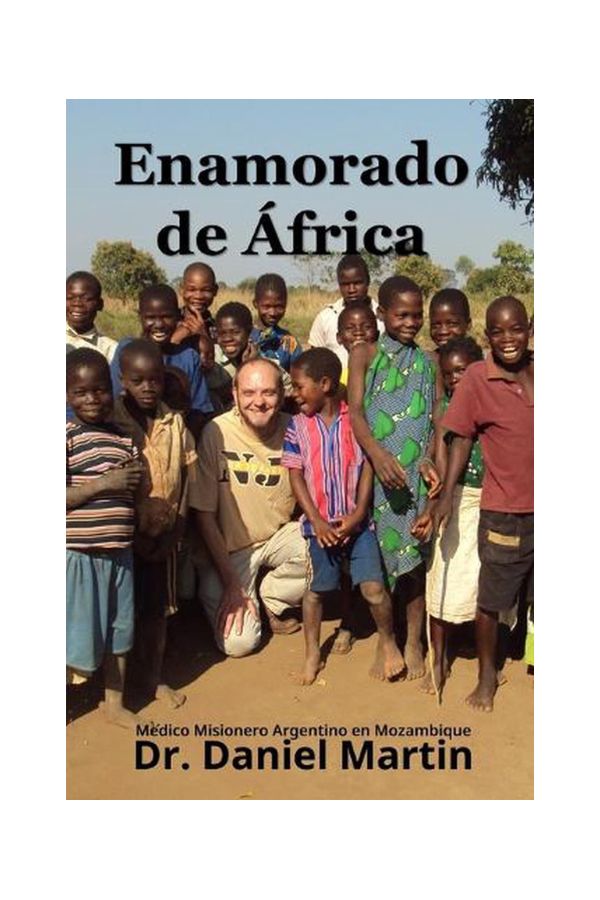 Enamorado de África