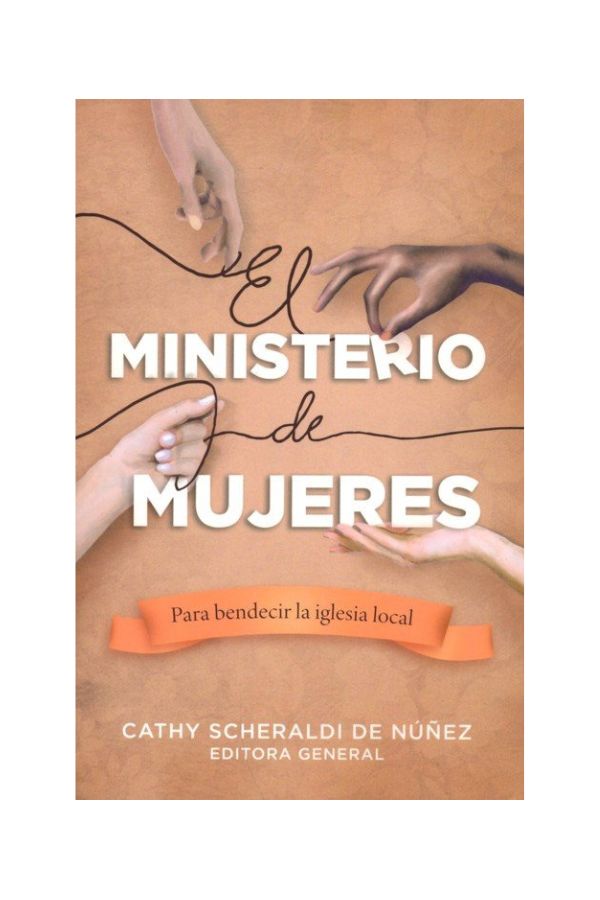 Ministerio de mujeres