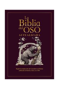 Biblia del oso actualizada